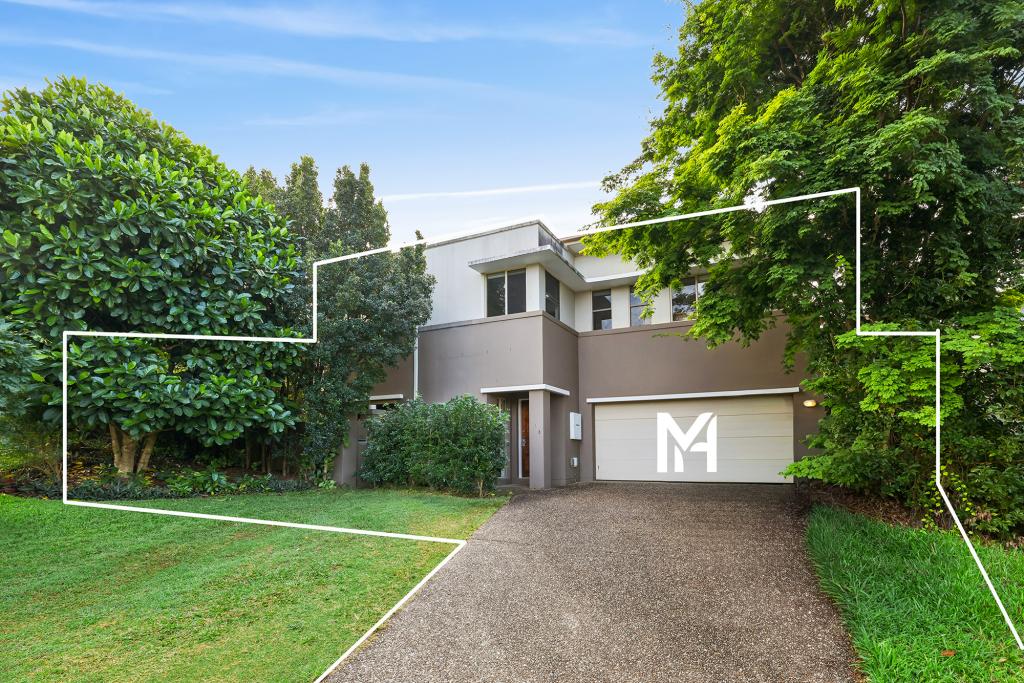 1/3 Winton Tce, Varsity Lakes, QLD 4227