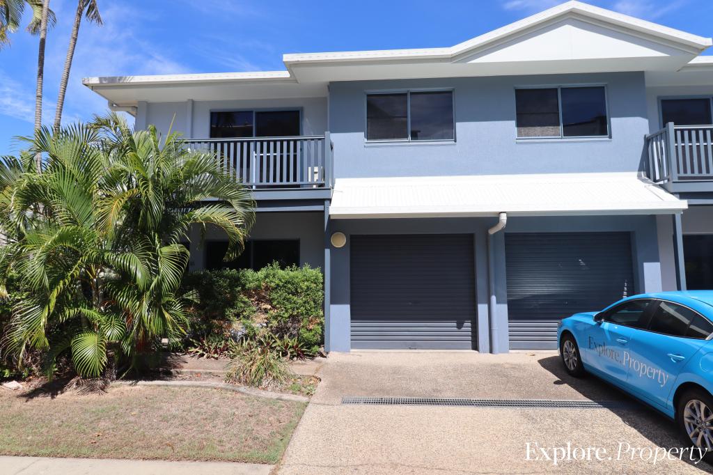16/6 Megan Pl, Mackay Harbour, QLD 4740