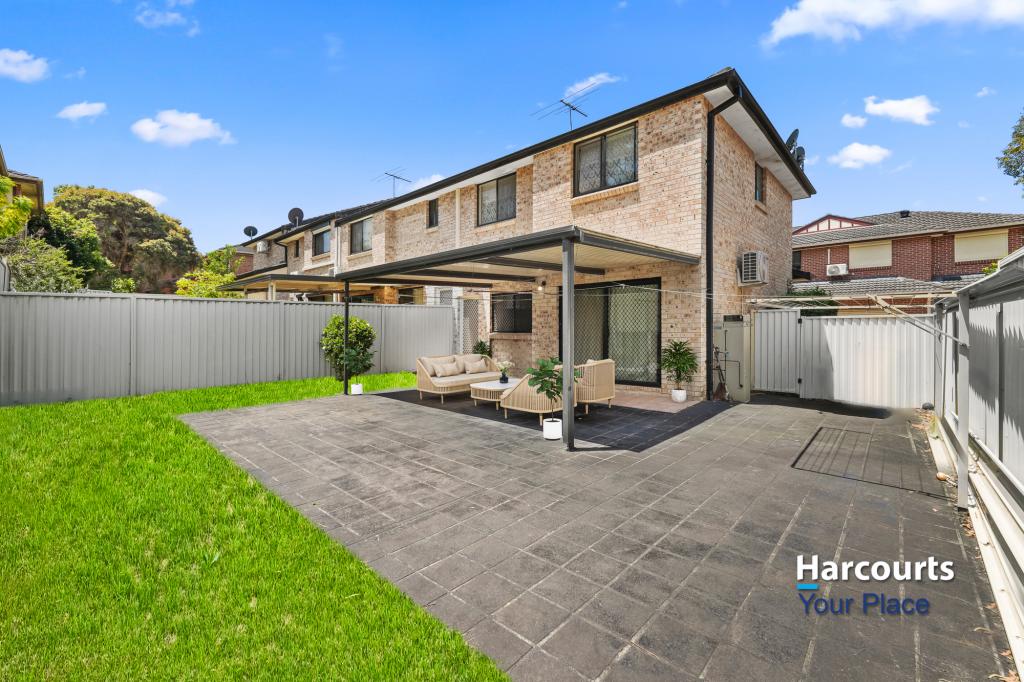 40/41 Patricia St, Blacktown, NSW 2148