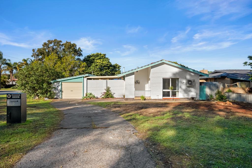 5 Swinstone St, Rockingham, WA 6168