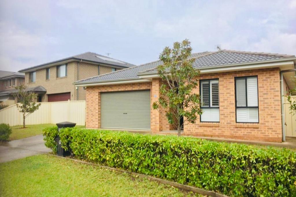 34 Hereford Way, Picton, NSW 2571