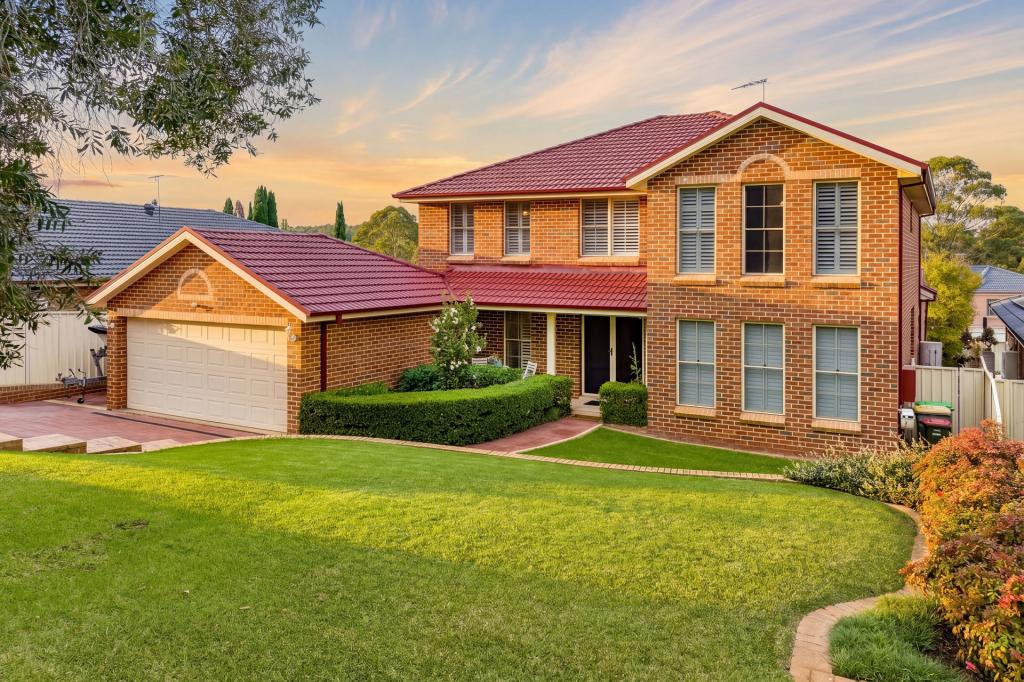 8 Morinda St, Mount Annan, NSW 2567