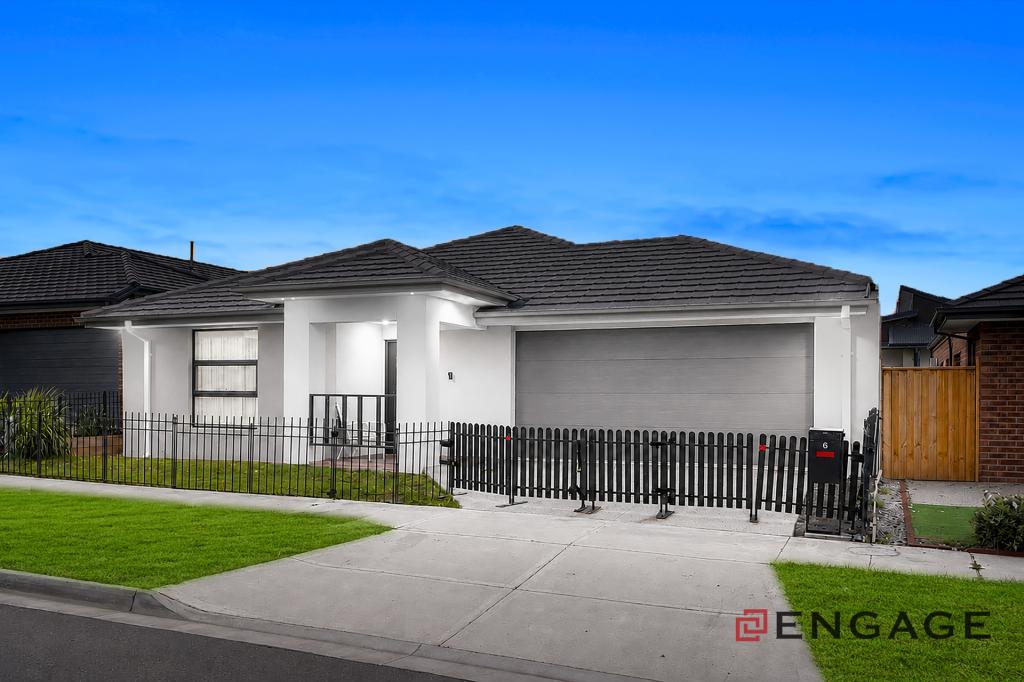6 Texel Rd, Mambourin, VIC 3024