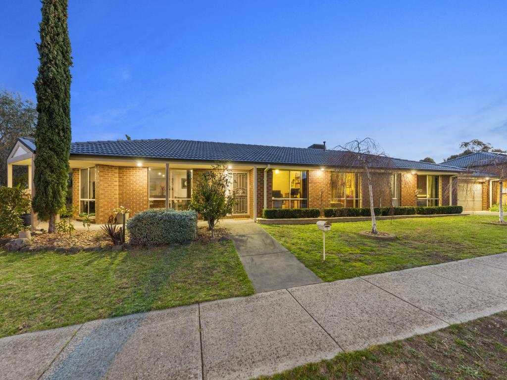 1 Wild Scotchman Way, Cranbourne East, VIC 3977