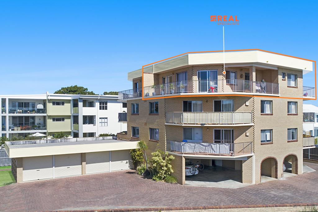 11/88 Pearl St, Kingscliff, NSW 2487