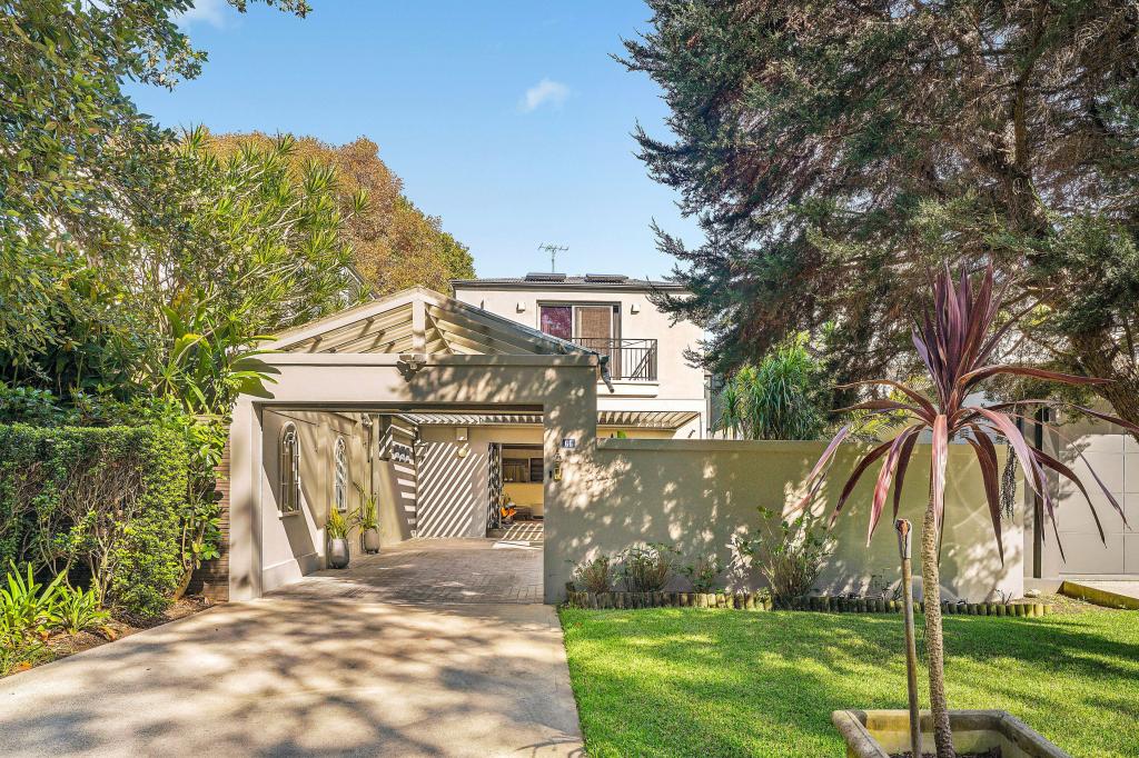 66 Epping Rd, Double Bay, NSW 2028