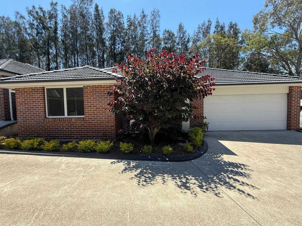 12/59 Gwen Pde, Raymond Terrace, NSW 2324