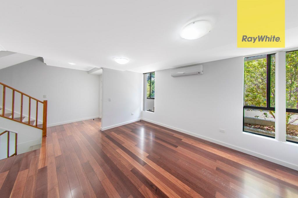 6/64-66 Moffatts Dr, Dundas Valley, NSW 2117