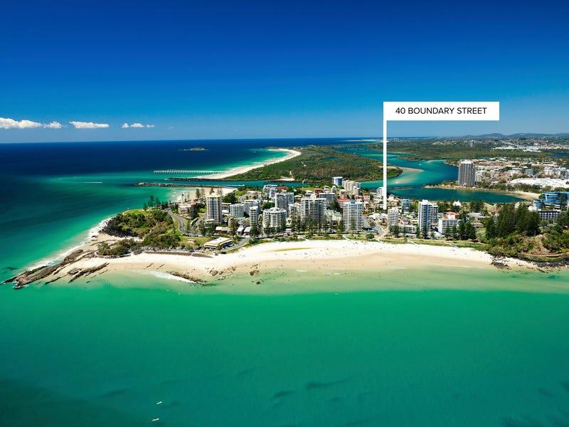 40 BOUNDARY ST, TWEED HEADS, NSW 2485