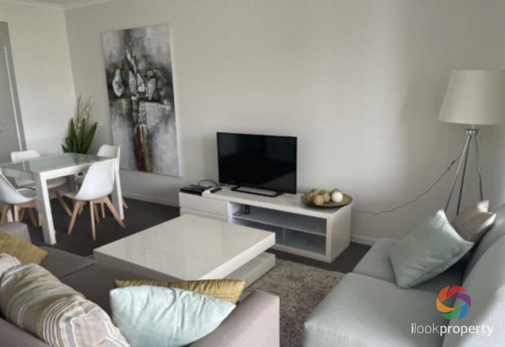 37/19 Roseberry St, Gladstone Central, QLD 4680