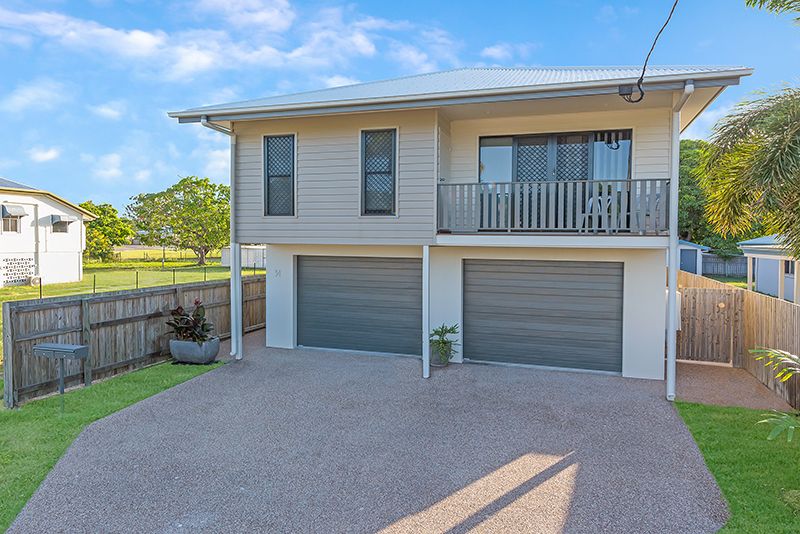 2/34 Eleventh Ave, Railway Estate, QLD 4810