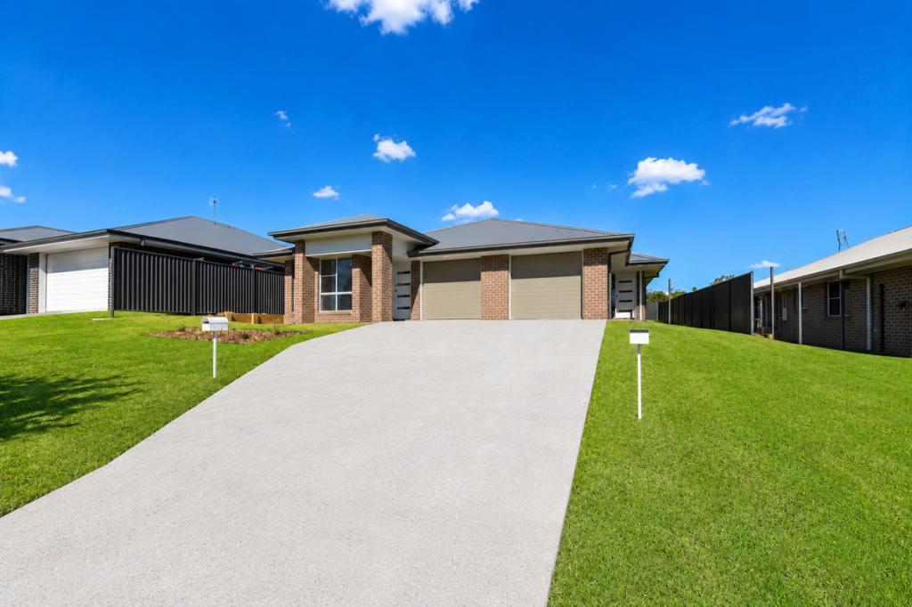 1/18 Elm St, Gunnedah, NSW 2380