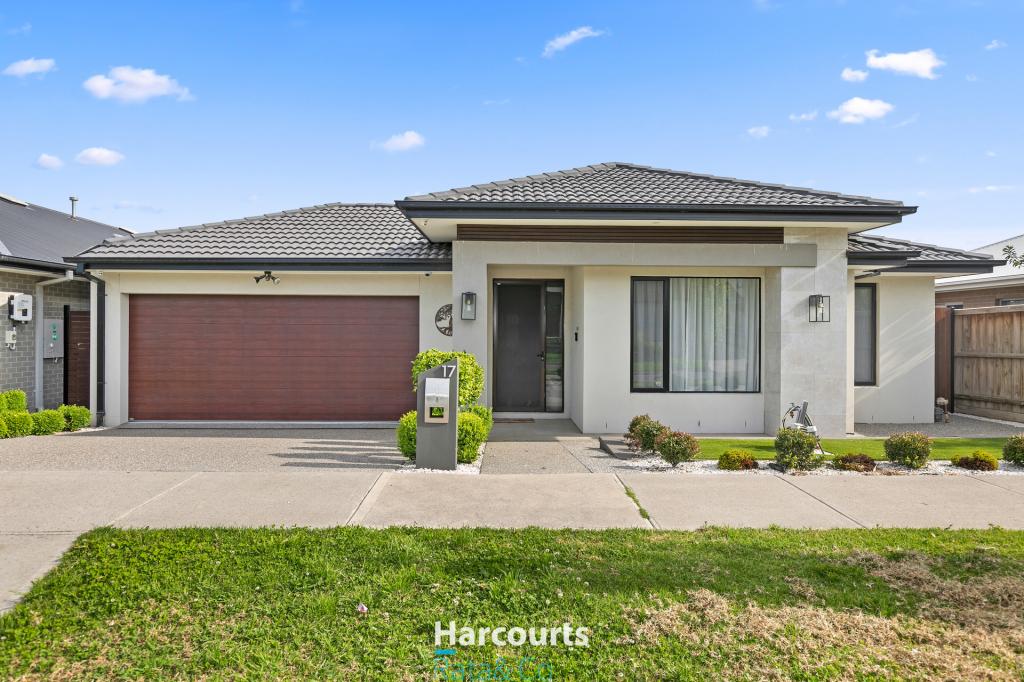 17 Geary Ave, Wollert, VIC 3750