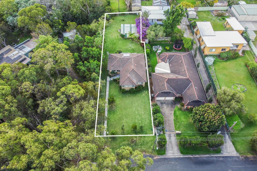 20 Alicia Rd, Mount Kuring-Gai, NSW 2080