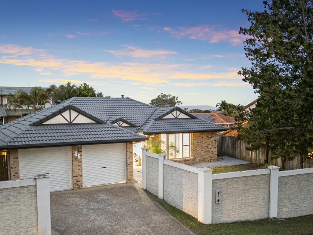 46 Chateau St, Calamvale, QLD 4116