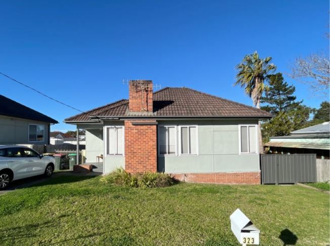 323 Lake Rd, Glendale, NSW 2285