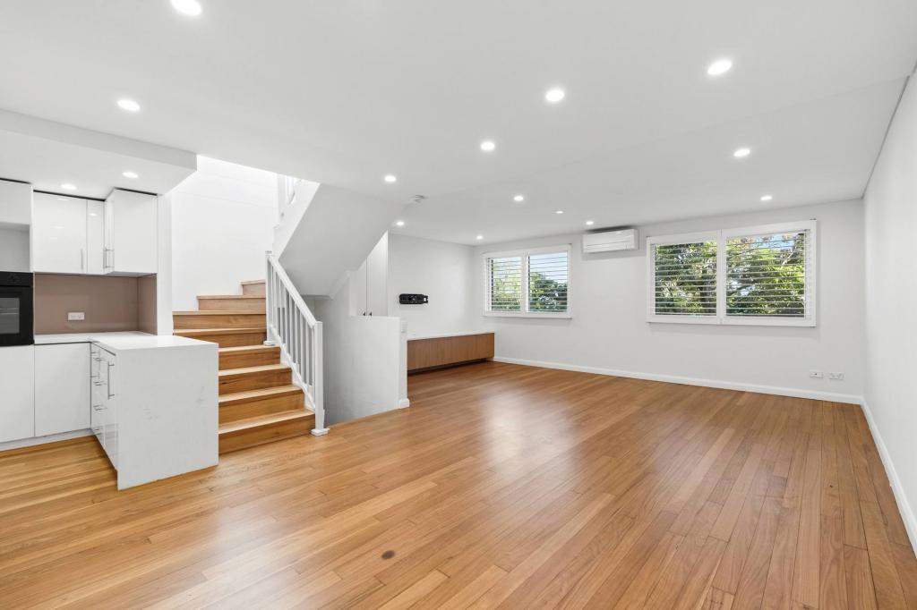 46/16 Bardwell Rd, Mosman, NSW 2088