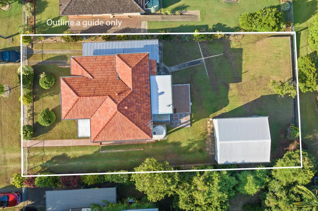 24 Hill St, Woombye, QLD 4559