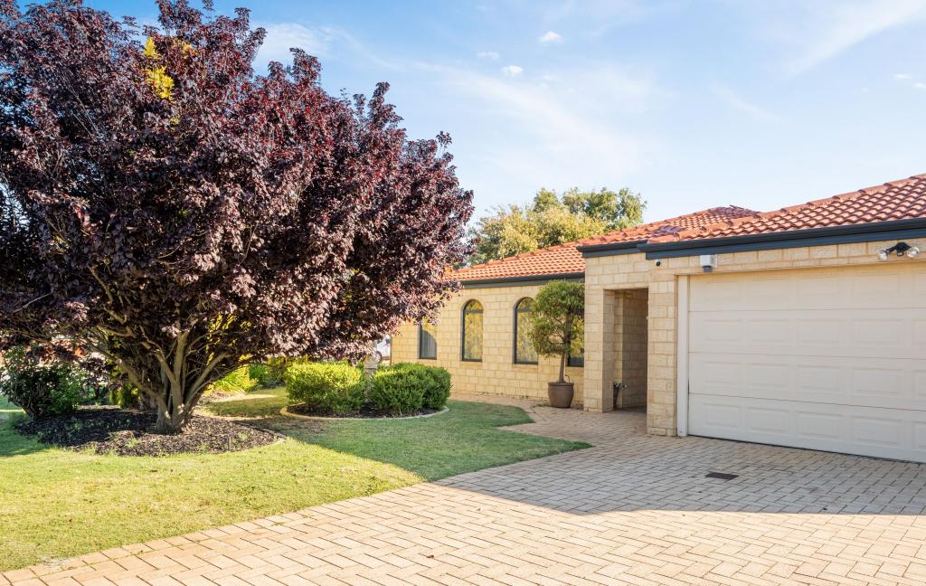 166 PONTE VECCHIO BVD, ELLENBROOK, WA 6069