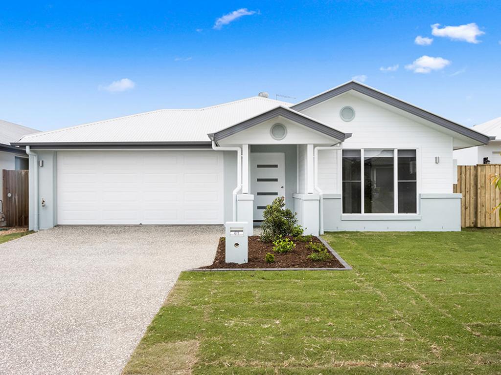 Contact Agent For Address, Caboolture, QLD 4510