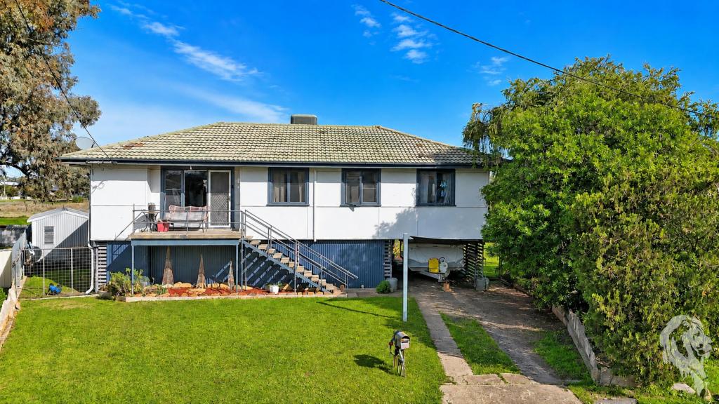 7 Blanche Peadon Dr, Narrabri, NSW 2390