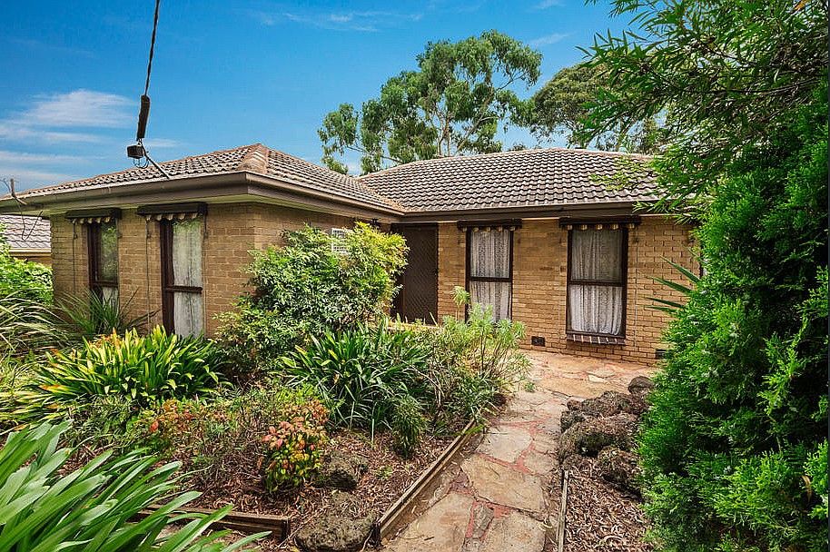 8 Billara Cl, Wantirna South, VIC 3152