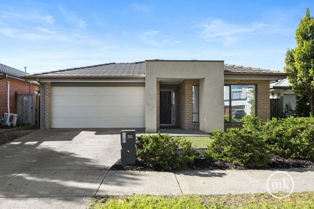30 Laurimar Bvd, Doreen, VIC 3754