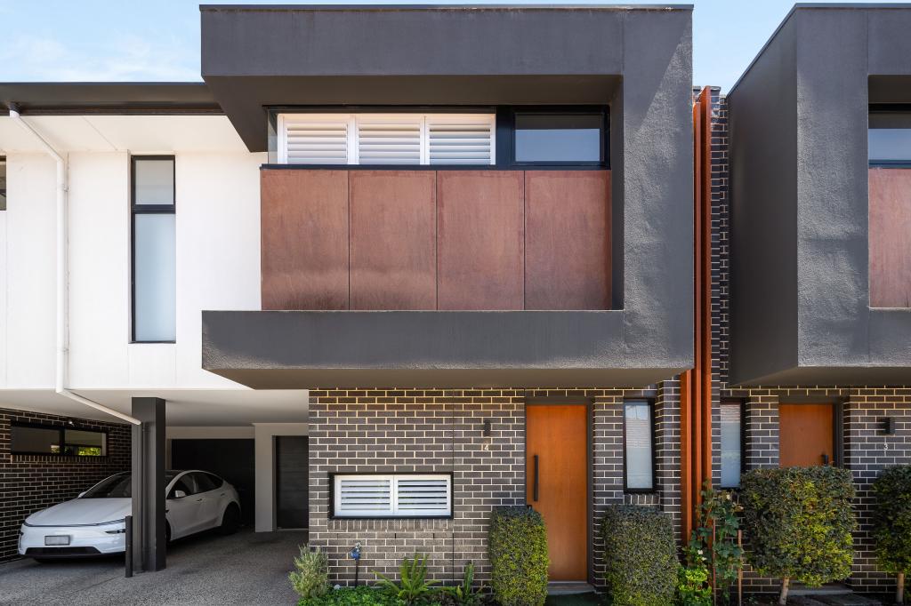 4/183 O G Rd, Marden, SA 5070