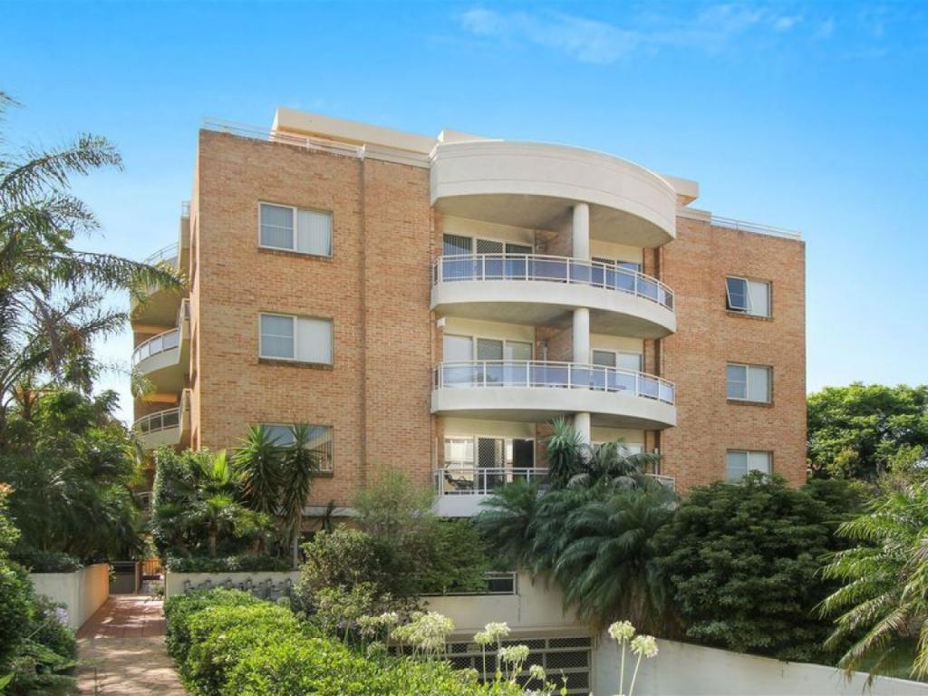 9/55-57 Church St, Wollongong, NSW 2500