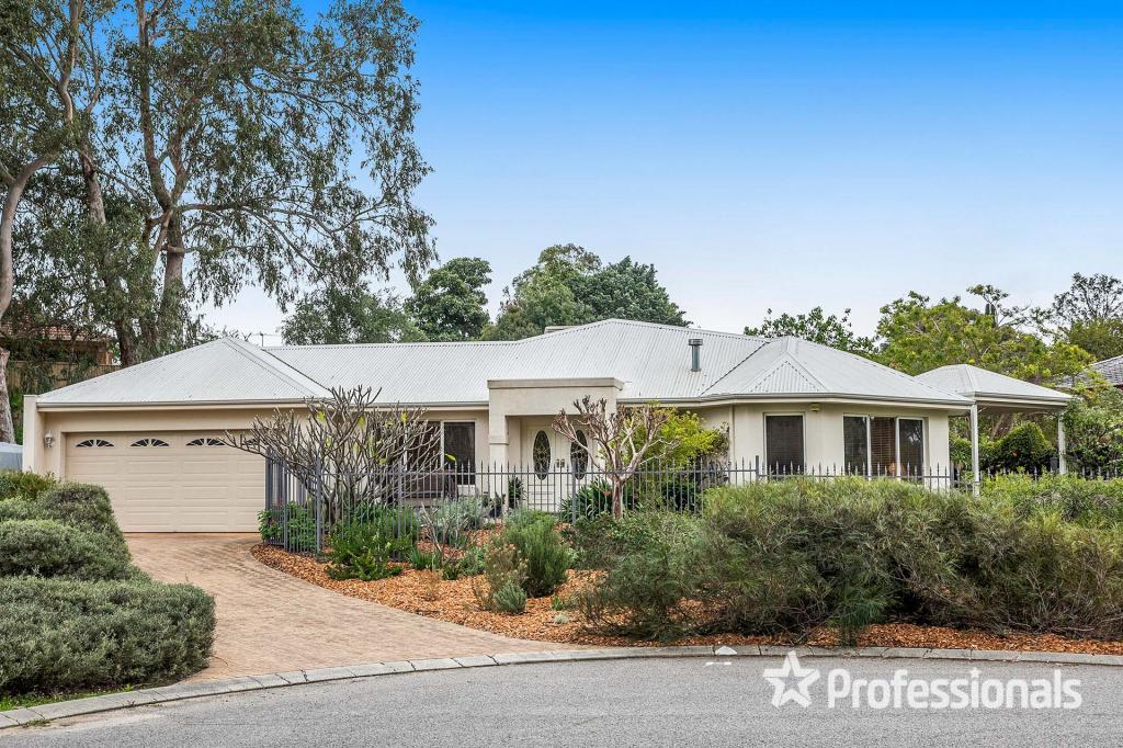 18 Iveson Pl, Bassendean, WA 6054