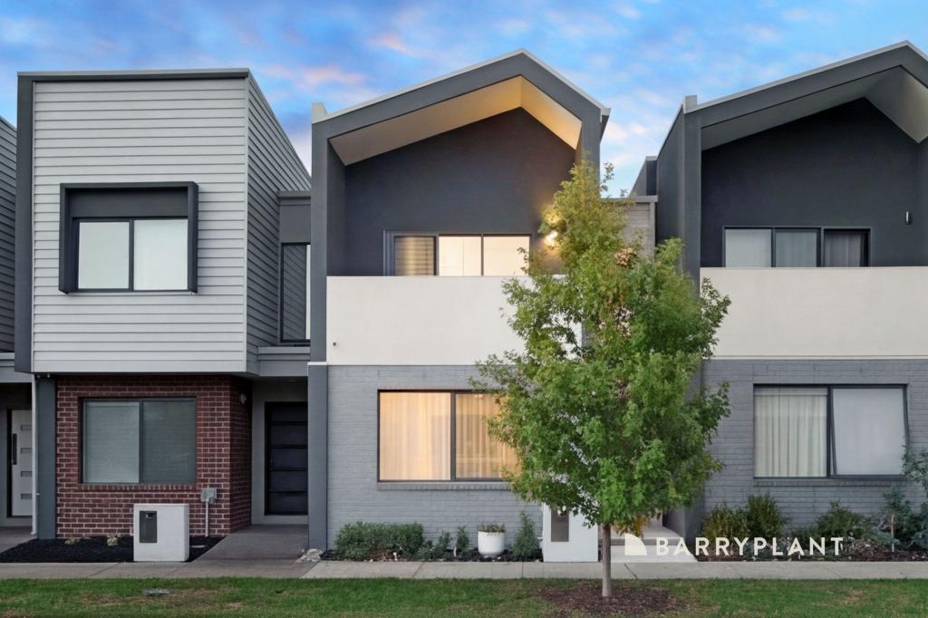 88 Emmeline Row, Rowville, VIC 3178