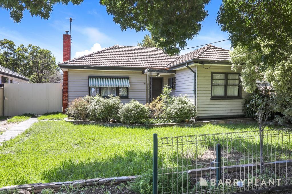 16 Norwood St, Albion, VIC 3020