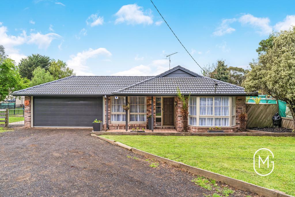 1 Ryans Rd, Waterford Park, VIC 3658