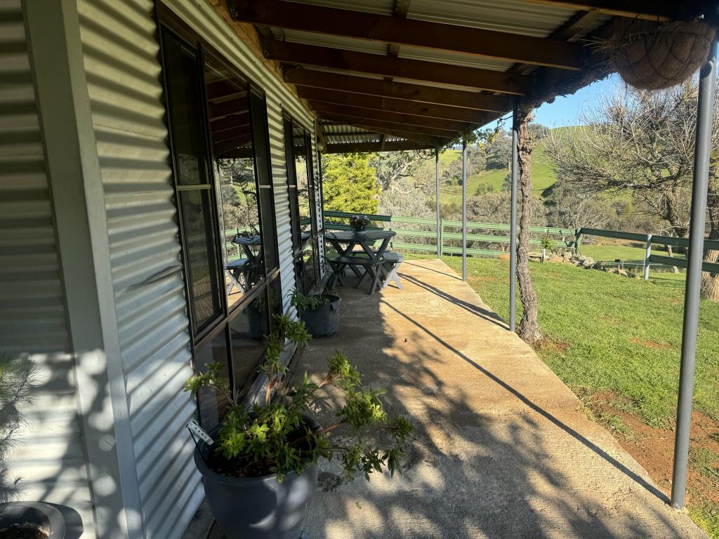 1239 Snowy Mountains Hwy, Wermatong, NSW 2720