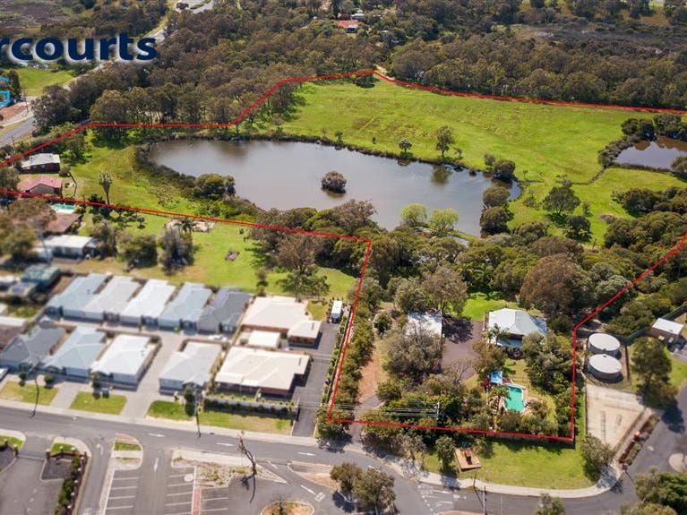 13 Break O'Day Dr, Australind, WA 6233