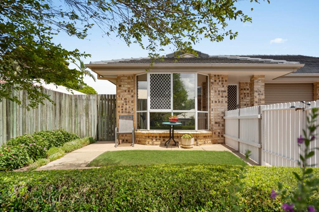 1/45 Walkers Lane, Booval, QLD 4304