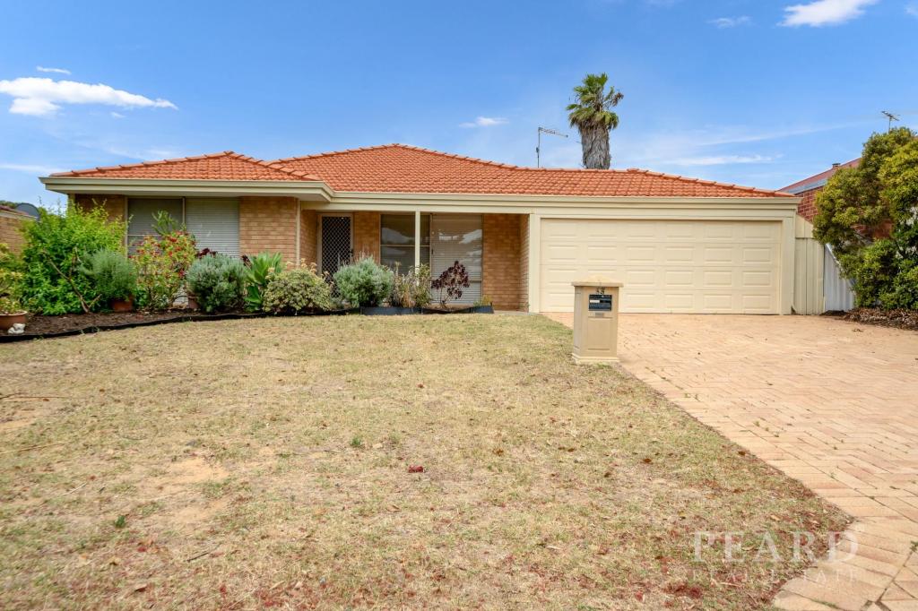53 Victorsen Pde, Clarkson, WA 6030