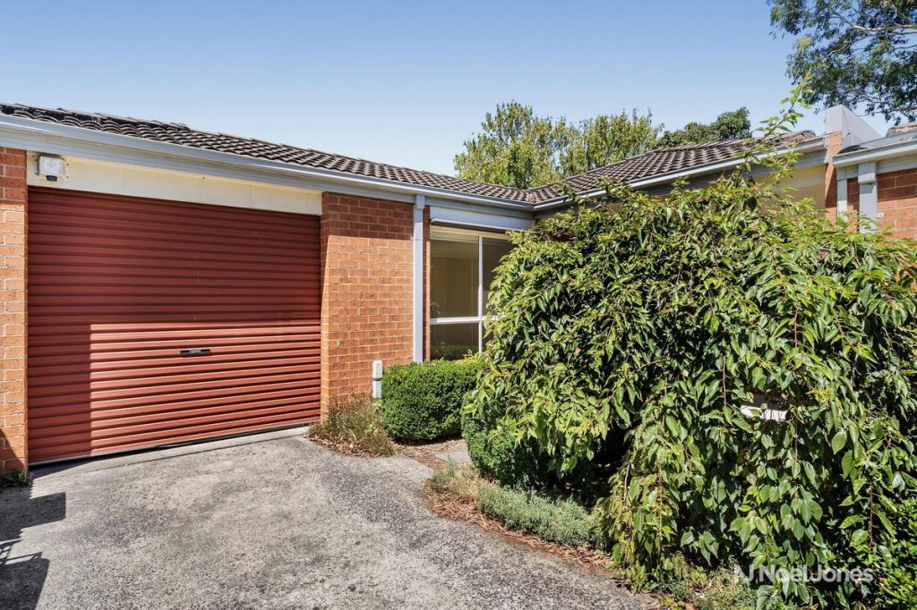 2/2 Oak Lane, Croydon South, VIC 3136