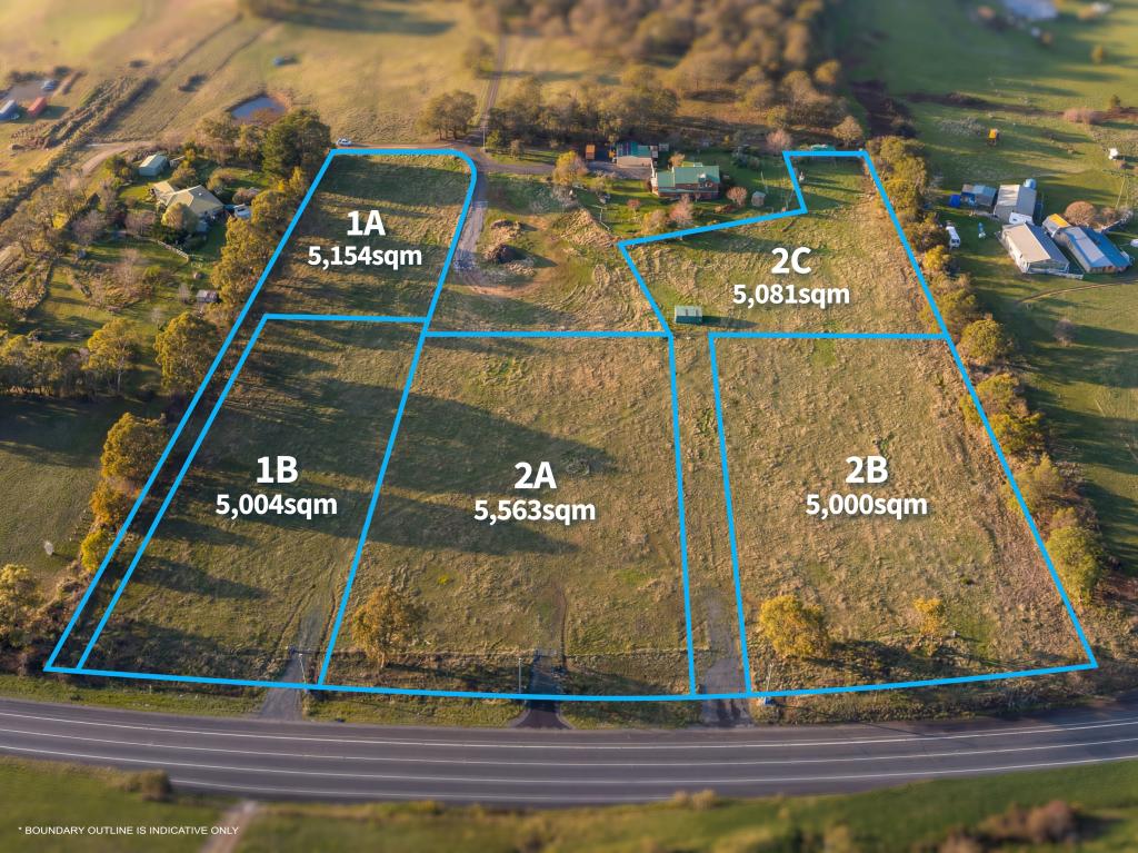 Gibbet Hill Rise, Perth, TAS 7300