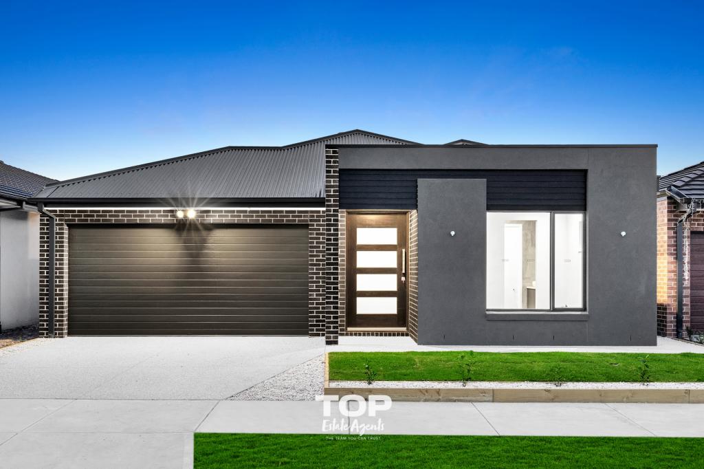 6 Bonza Cct, Clyde North, VIC 3978