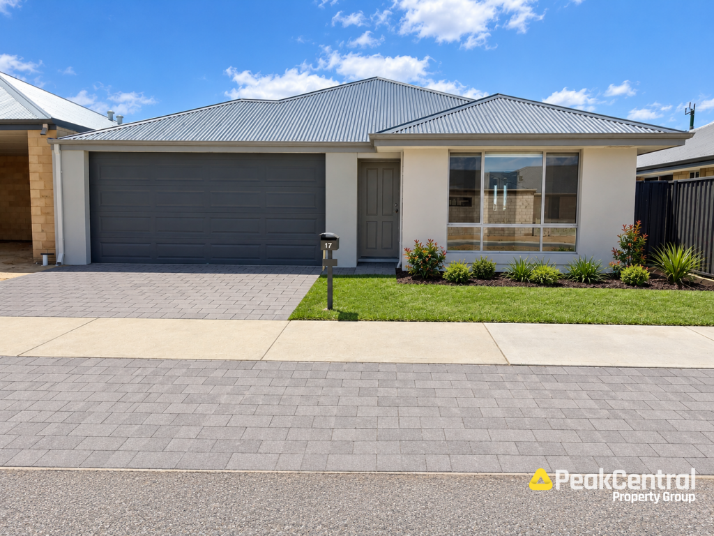 17 Chakra Loop, Southern River, WA 6110