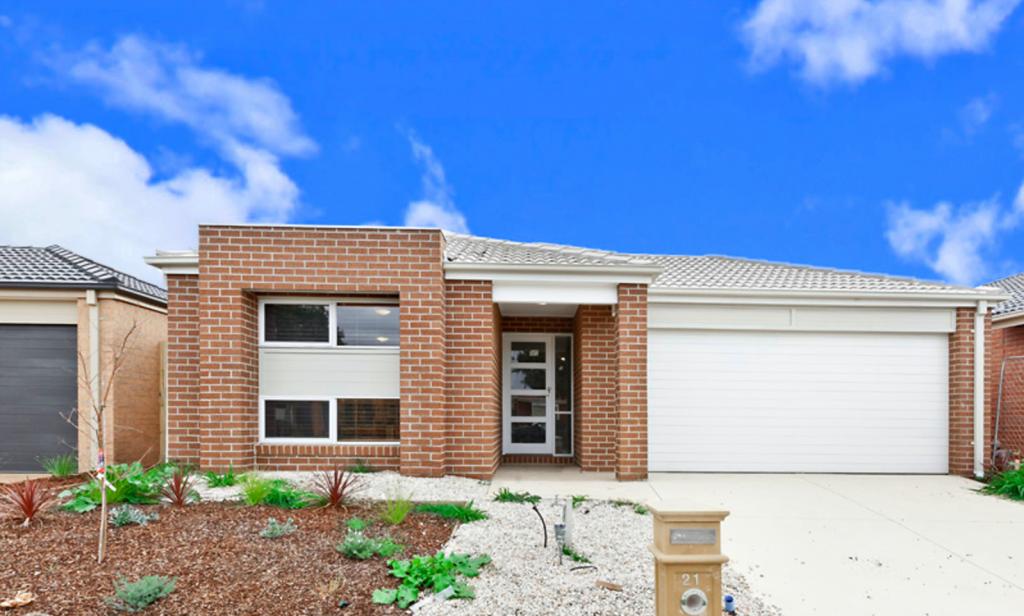 21 Garden Rd, Doreen, VIC 3754