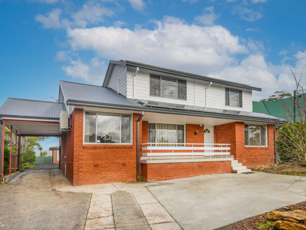 61 Yallambee Rd, Berowra, NSW 2081