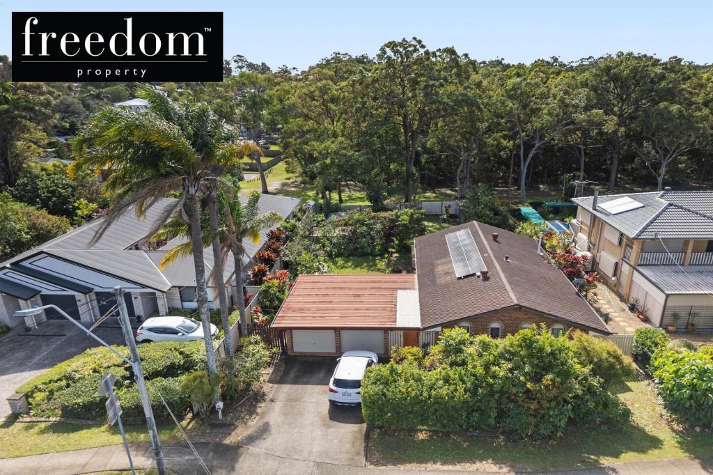 262 Finucane Rd, Alexandra Hills, QLD 4161