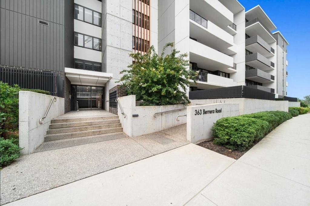 318/363 Bernera Rd, Edmondson Park, NSW 2174