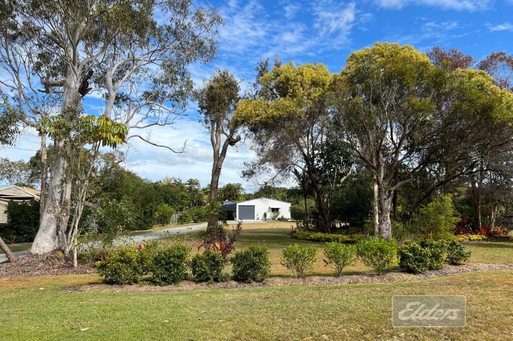 23 Discovery Dr, Cooloola Cove, QLD 4580