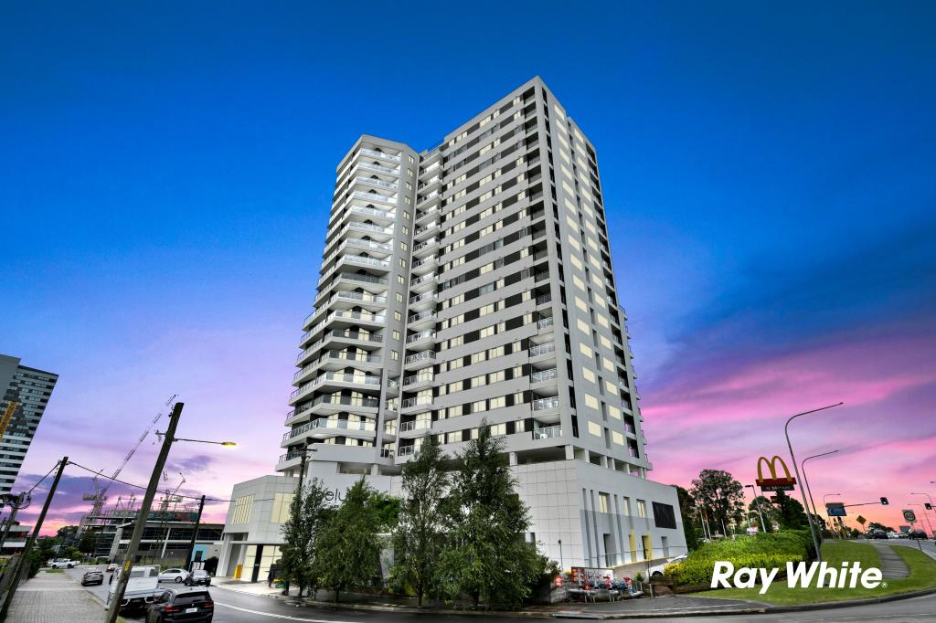 1904/5 Second Ave, Blacktown, NSW 2148