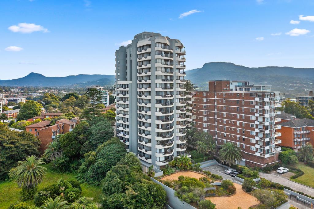 14/22-26 Corrimal St, Wollongong, NSW 2500