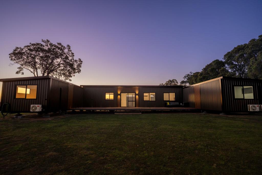 Contact Agent For Address, Cookernup, WA 6220