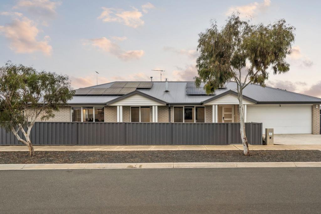 3 Trevena Rdge, Bannockburn, VIC 3331
